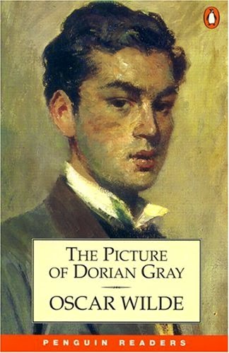 The Picture Of Dorian Gray By Oscar Wilde Pdf